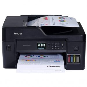 brother printer offline