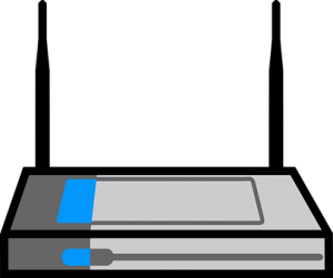 d link router password