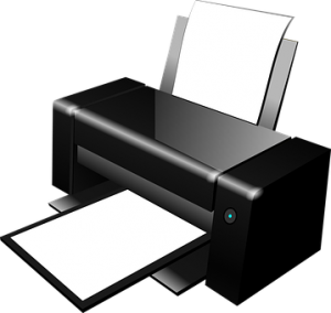 epson printer setup