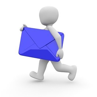 hotmail not receiving emails