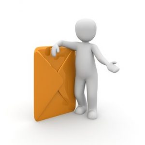 yahoo mail not receiving emails
