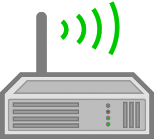 Netgear router factory reset