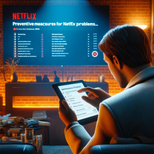 Preventing Future Netflix Problems