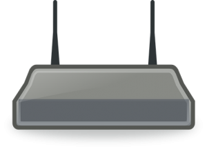 TP link router login