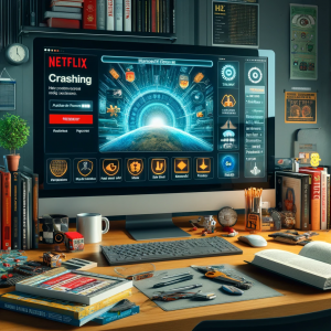 Tools and Resources for Netflix