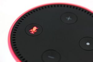 alexa won't connect