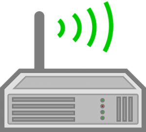 belkin router keeps dropping