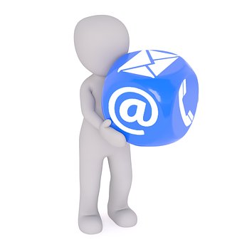 email not receiving