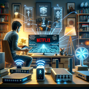 Advanced Solutions for Netflix Streaming Issues