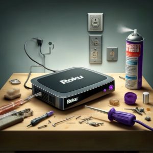 How to Fix Roku Overheating