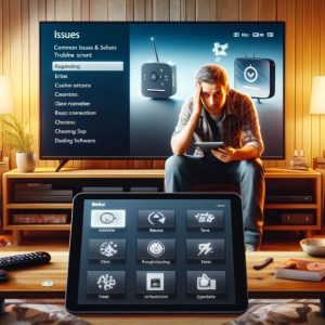 Roku Common Issues and Solutions