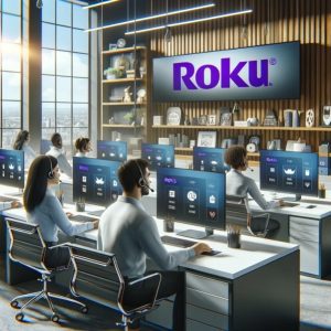 Roku Support