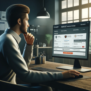 Buy Avast Antivirus