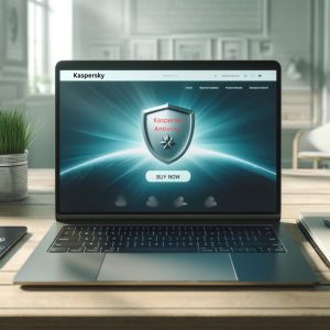 Buy Kaspersky Antivirus Online