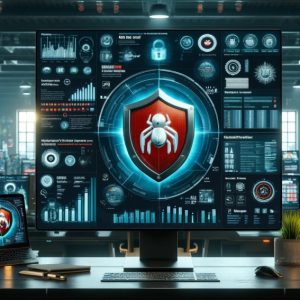 Comparing McAfee to Other Antivirus Software