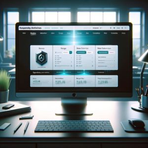 Kaspersky Subscription and Renewal Options