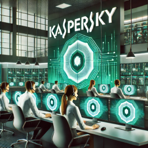 Kaspersky Support & Service