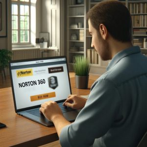 Purchase Norton 360