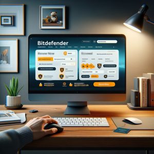 Renewing Your Bitdefender Subscription