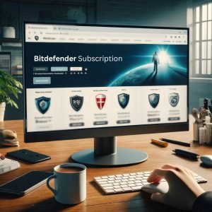 Understanding Bitdefender Subscriptions