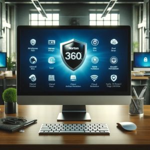 Why Choose Norton 360